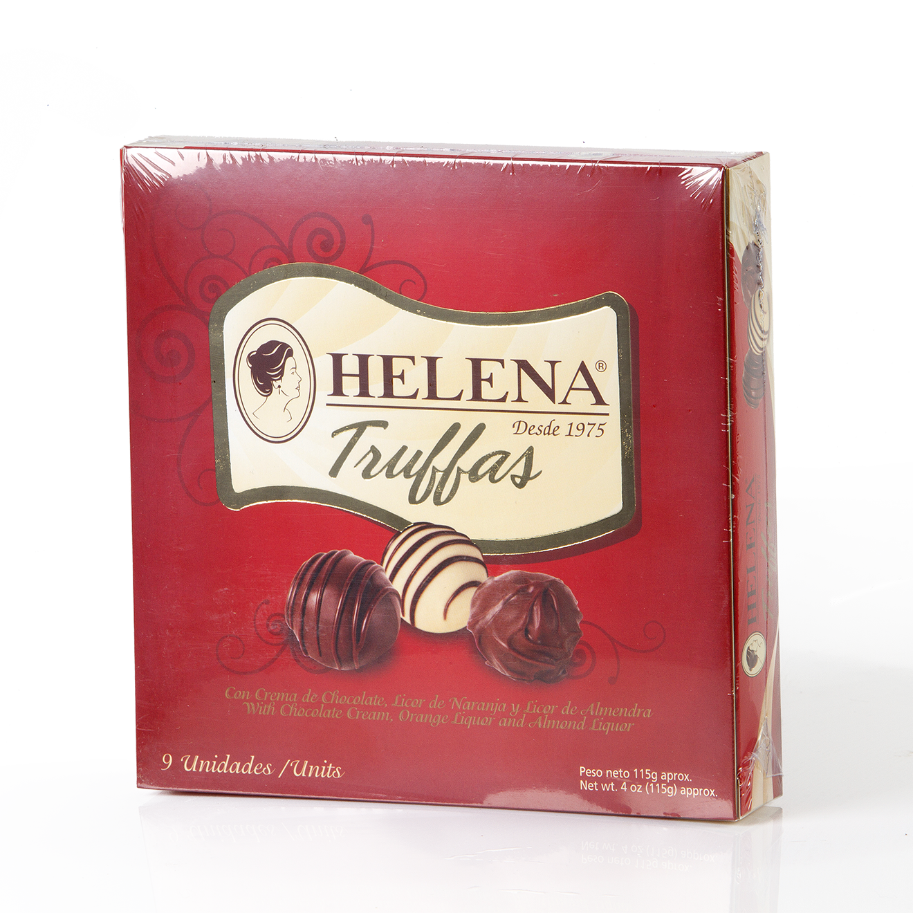 Chocolates Helena Miami at Rochelle Smith blog